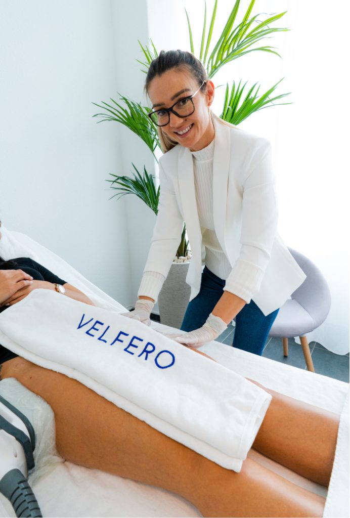 WIE SCHNELL WIRKT KRYOLIPOLYSE